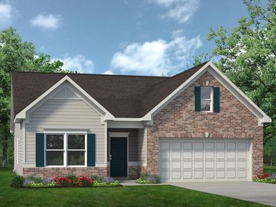 1424 English Oak Dr LOT 275