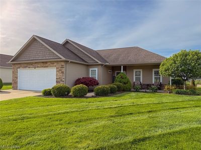 Property at 4980 Mandarin Dr, Seville, OH