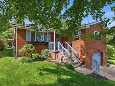 1118 Flora St