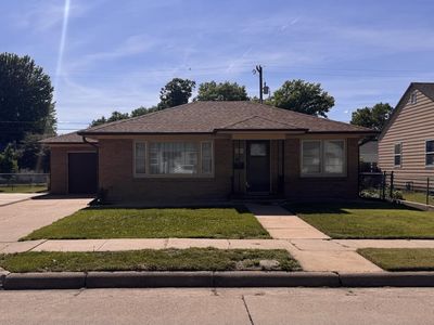 1009 Williams Ave