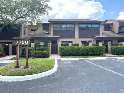 7750 NW 79th Ave #H4