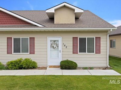 182 New Hampshire Way