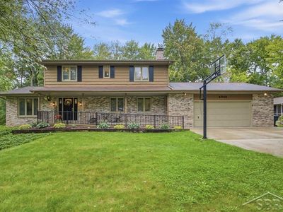 4501 Forestview Dr