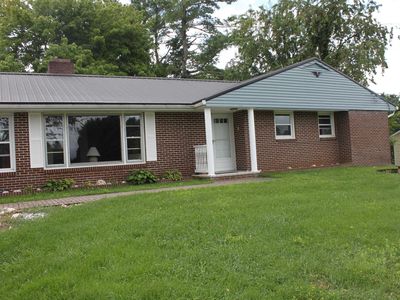 110 Rosehill Dr