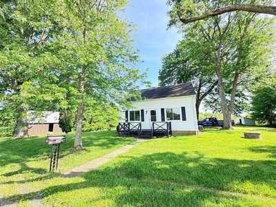 Property at 18092 Stone Church Rd, Laurel, IN