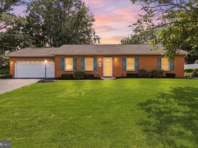 654 Shadyside Dr