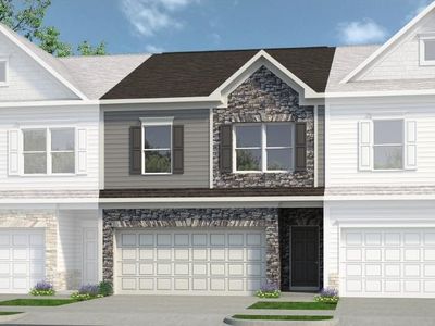 506 Brixton Dr