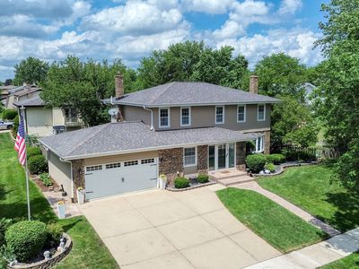 101 E Bryn Mawr Ave