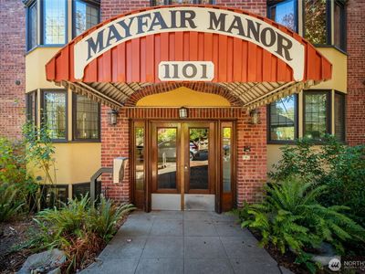 1101 17th Avenue #404