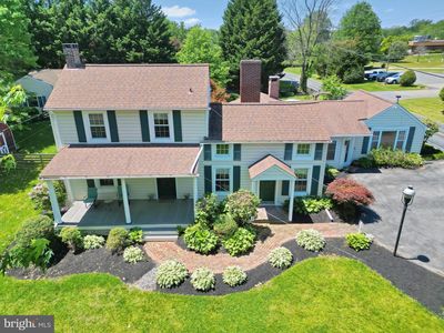 716 Old Fallston Rd
