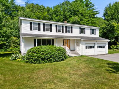 Property at 352 Madawaska Avenue, Pittsfield, ME