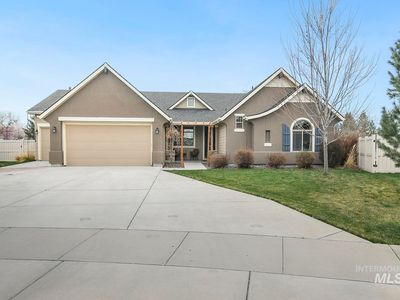 1288 Big Horn Ct