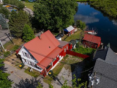 92 Water St