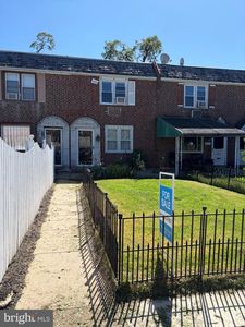 7632 Brockton Rd