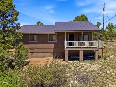 Property at 1992 Red Deer Run, Heber, AZ
