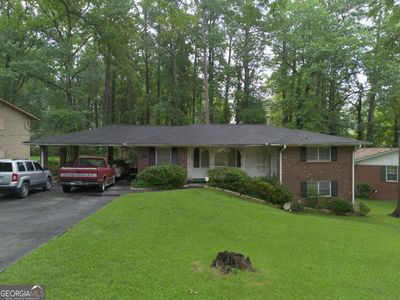 2738 Black Forest Trl SW
