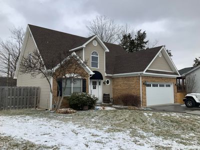 1354 Bonnie Blue Loop