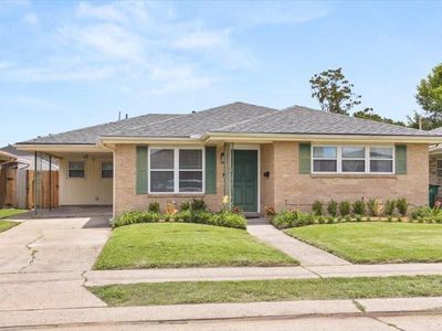 1101 E William David Pkwy