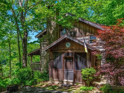 Property at 826 River Ridge Road, Boone, NC