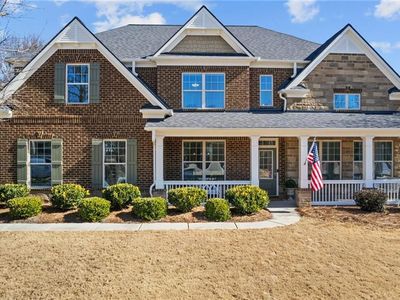 12345 Peyton Farm Way