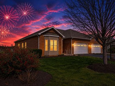 320 Petros Dr