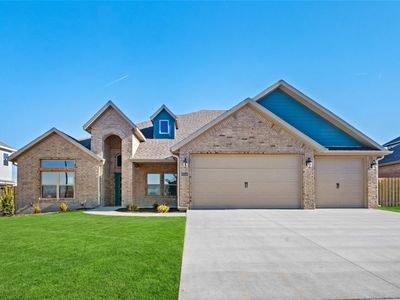 1401 Greyback Ln