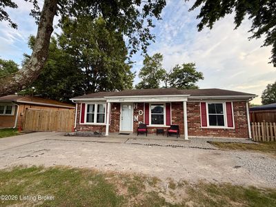 3518 Foreman Ln