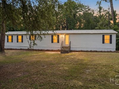 363 Fox Bow Drive