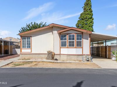 14556 E Tehachapi Blvd Space 15