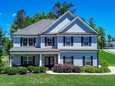 3657 Eagle View Way