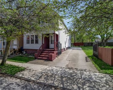 95 Guernsey St