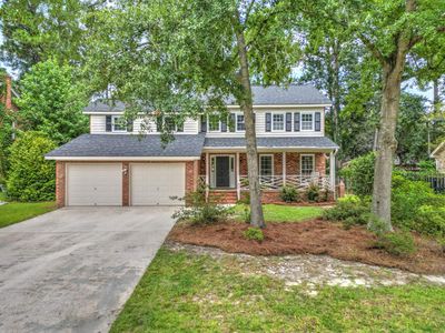 211 Towhee Dr
