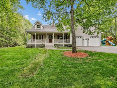 186 Woodhill Hooksett Road
