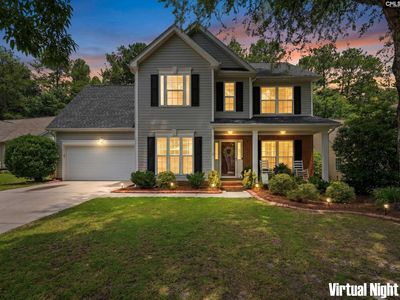 179 Silverwood Trl