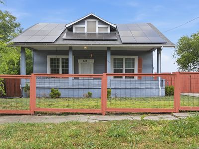 509 E DREXEL AVE