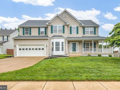 242 Fox Chase St