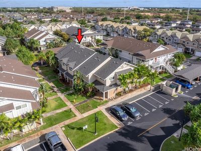 443 Manawai St APT 1503