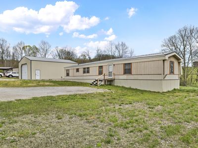 80 Fox Run Rd