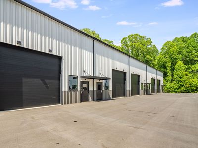 115 Speed Way Unit B #B