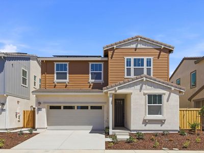 2642 Briones Drive