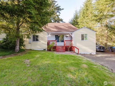 2395 SE Salmonberry Road