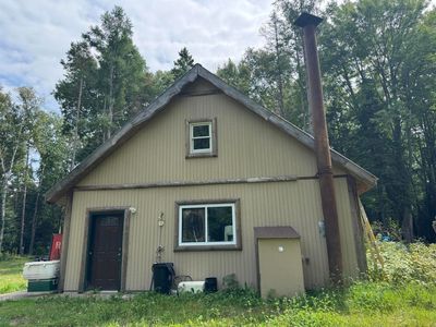 Property at 14772 S Kinross Rd, Kinross, MI