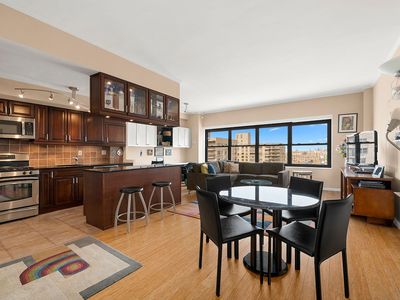 140 W End Ave #30M