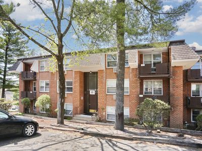 Property at 81 Kearsing Parkway #E, Monsey, NY