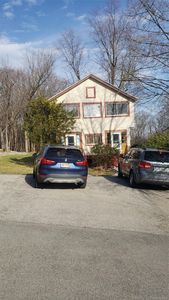 6 Stowe Road