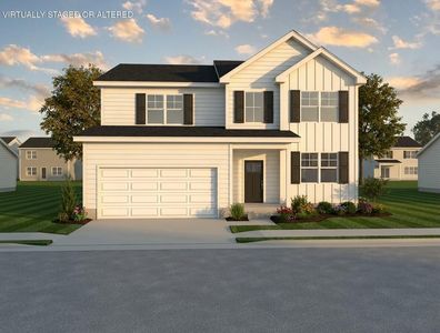 7 Stone School Loop Dr