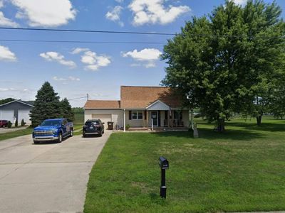 4422 Morganthaler Rd