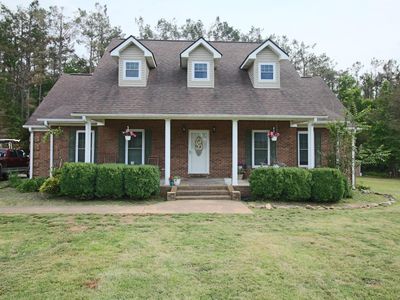 Property at 13 County Road 474, Iuka, MS