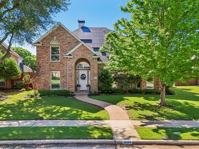 2124 Argyle Dr