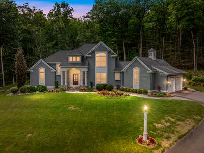 301 Fox Hopyard Road